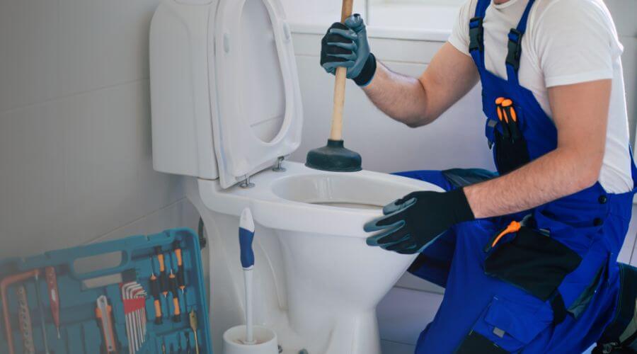 Professional Leak Detection Services in Cadiz, OH